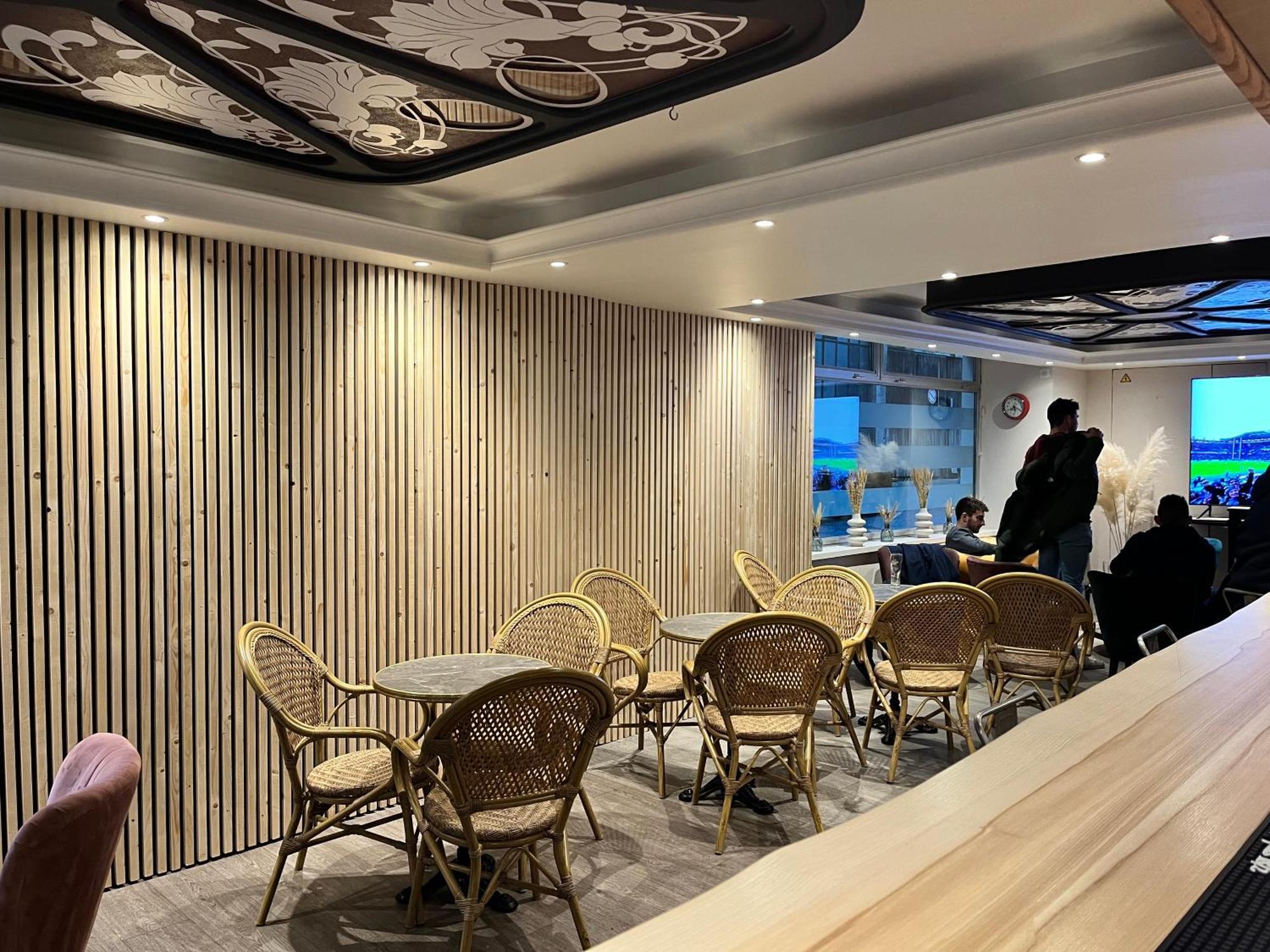 Hotel Du Nord - Ville-Haute Saint-Flour  Ngoại thất bức ảnh